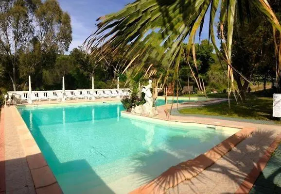 Wunderschoene Wohnung In Campiglia Marittima Apartmán