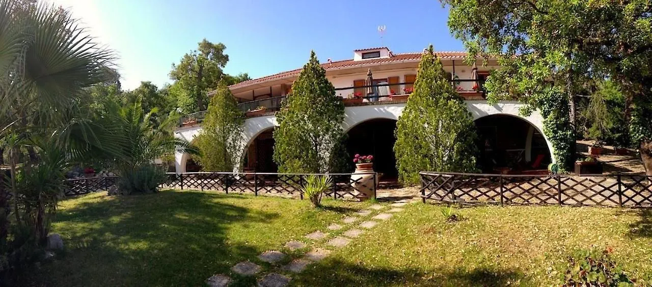 Wunderschoene Wohnung In Campiglia Marittima