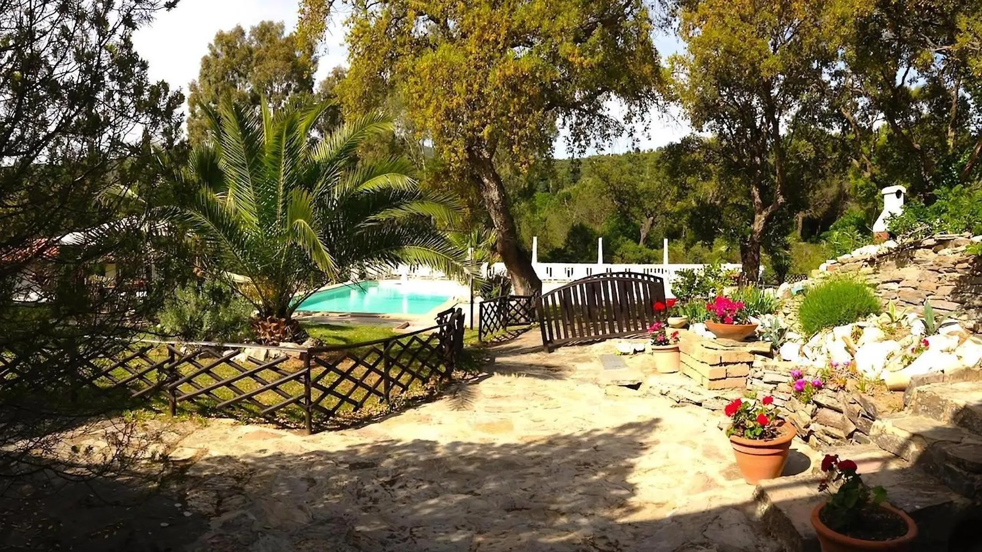 Apartmán Wunderschoene Wohnung In Campiglia Marittima
